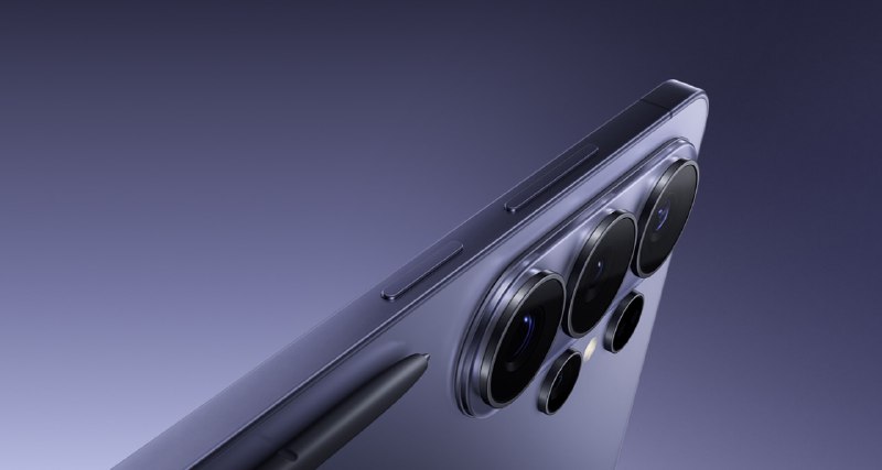 Galaxy S27 Ultra может заметно прибавить в батарее