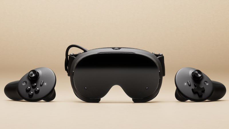 Valve близка к анонсу VR-гарнитуры Steam Frame