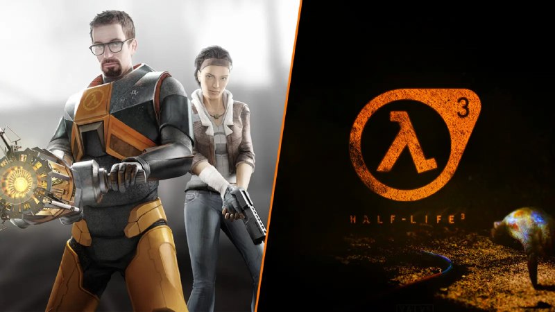 Почему Half-Life 3 снова не показали