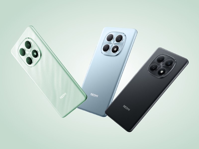 Redmi Note разошёлся тиражом 500 млн