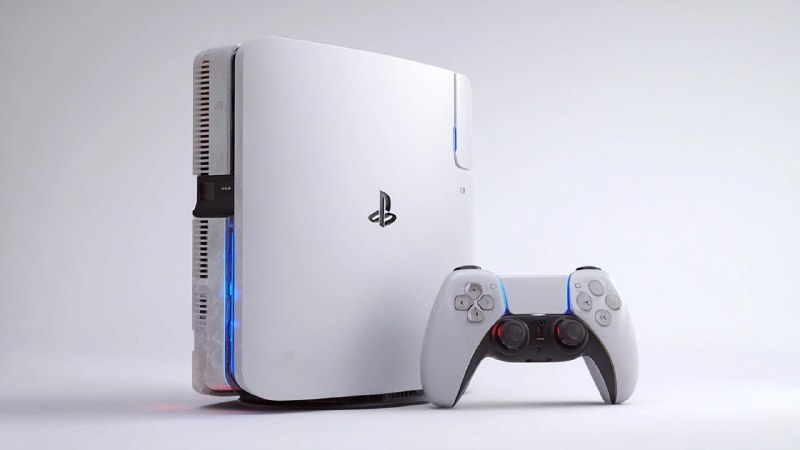 PlayStation 6 может выйти без дисковода