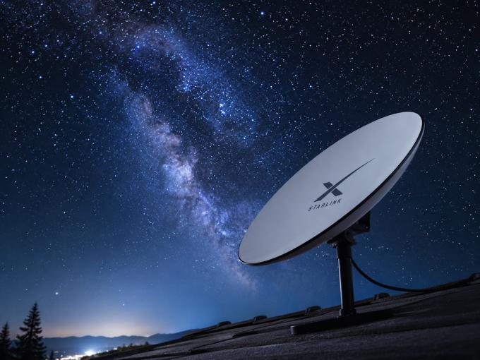 Индия притормозила Starlink