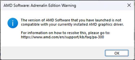 AMD Adrenalin 26.6.2 ломает Windows 10