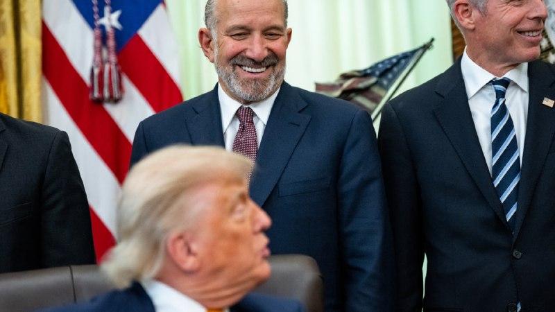В США требуют запретить память CXMT и YMTC