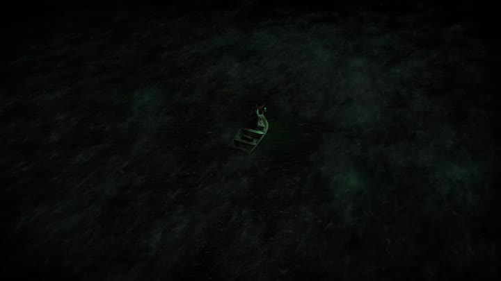 Path of Exile показала тизер новой лиги