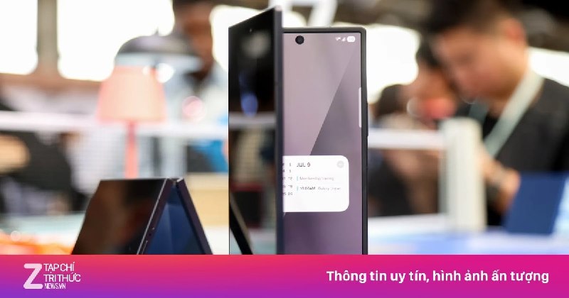 Samsung впервые загнал мобильный бизнес в убыток