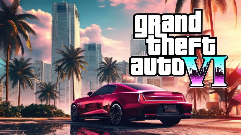 Компании уже дают выходной под релиз GTA 6