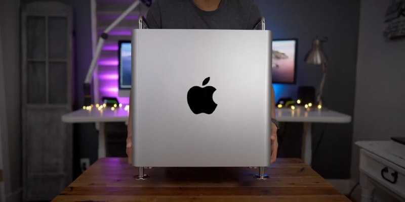 Apple вернёт 1,5 ТБ ОЗУ в Mac только с M7 Ultra