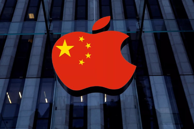 Apple Intelligence в Китае переведут на Qwen