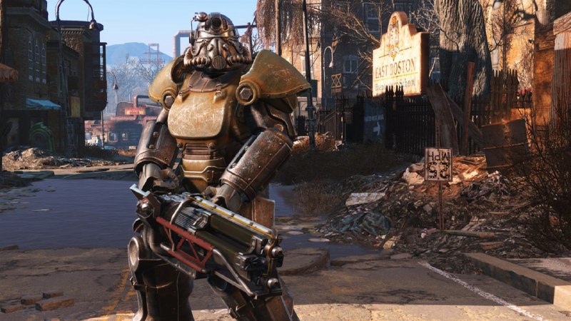 Obsidian не закрывают, но нового Fallout пока нет