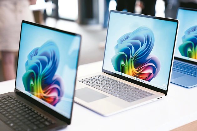 Microsoft подняла цену OEM-лицензий Windows