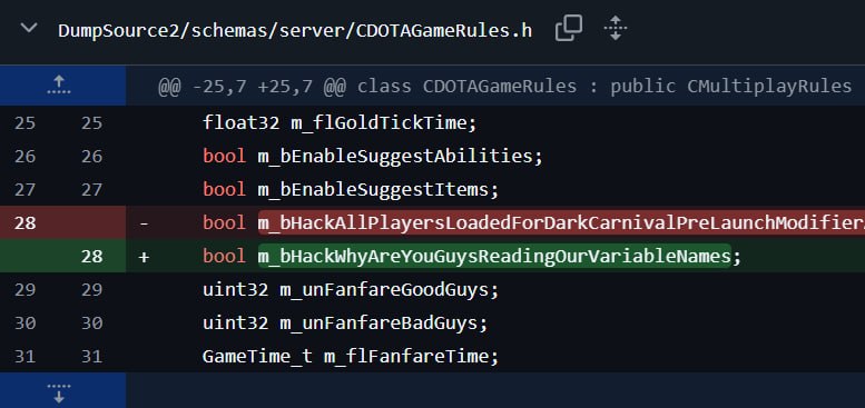 Valve пошутила над датамайнерами, а в Proton нашли следы FSR 4