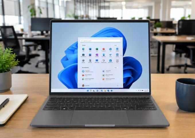 Windows 11 научат обновляться без лишних перезагрузок