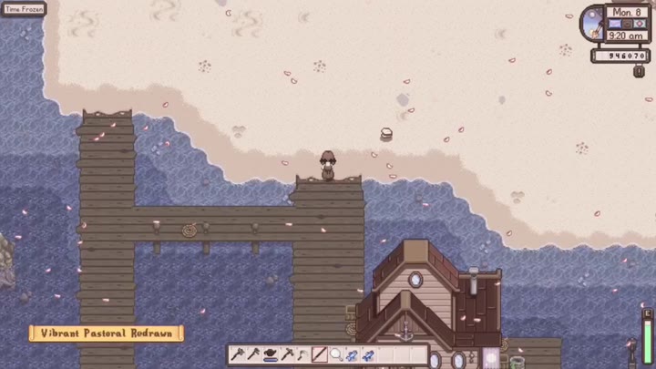 Stardew Valley превратили в аниме-сказку