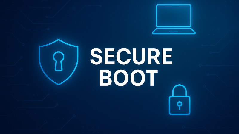 Windows 11 закрыла 10-летнюю дыру в Secure Boot