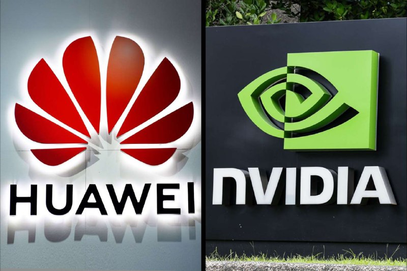 DeepSeek: чипы Huawei отстают от Nvidia на два года
