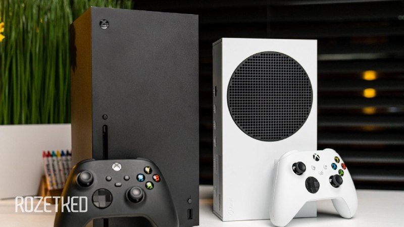 Xbox готовит перенос дисков в цифру