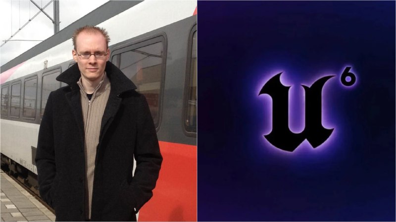 Unreal Engine готовят к эпохе ИИ