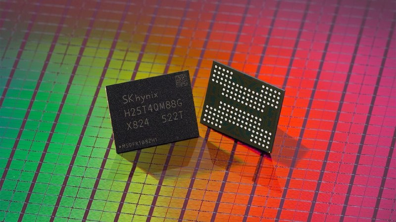 iPhone 18 Pro могут удешевить памятью QLC