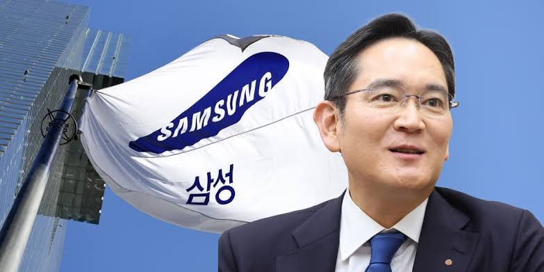 Samsung может сорвать банк на памяти