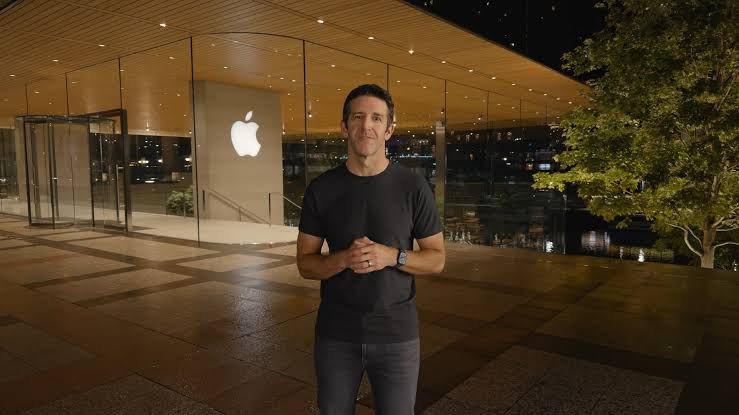 Apple снова делает ставку на дизайн