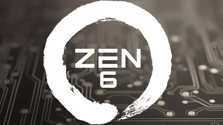 Zen 6 сделает ставку не на пик частот, а на их удержание