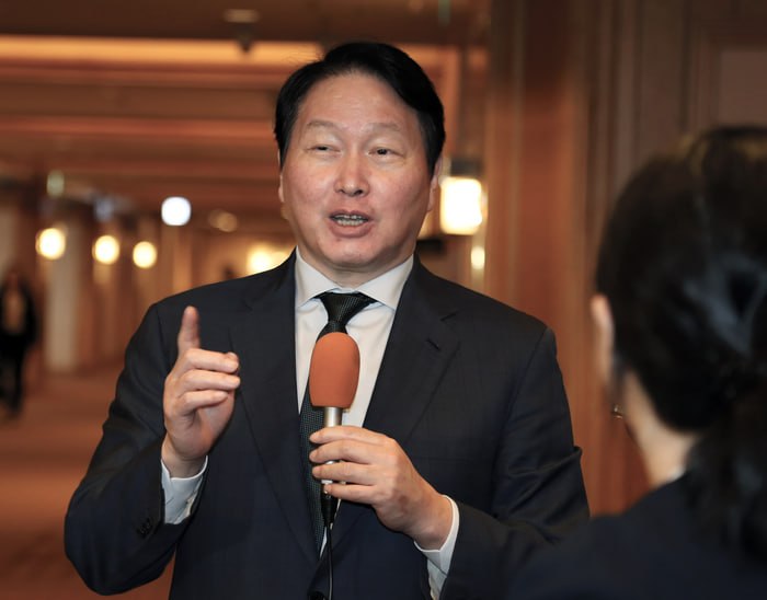 SK Hynix ждёт дефицит памяти до конца десятилетия