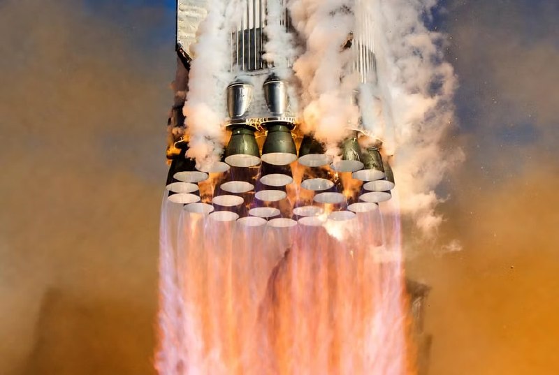 Starship готовят к новому запуску 16 июля