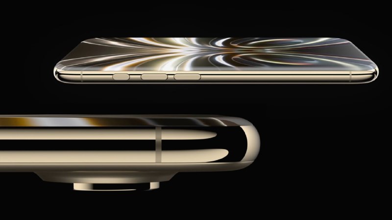Юбилейный iPhone всё ещё в планах Apple