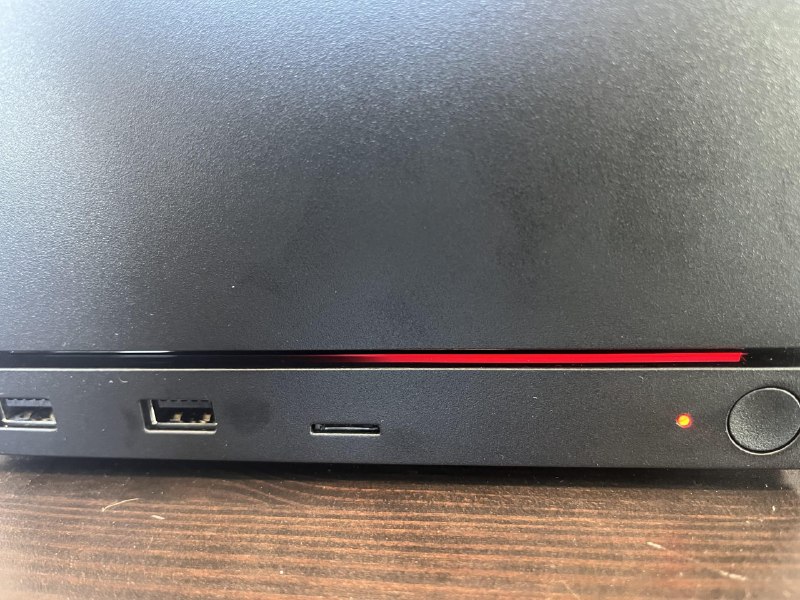 У первых Steam Machine уже всплывают проблемы с GPU