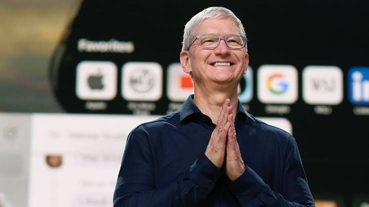 Apple подняла цены на Mac и iPad из-за памяти