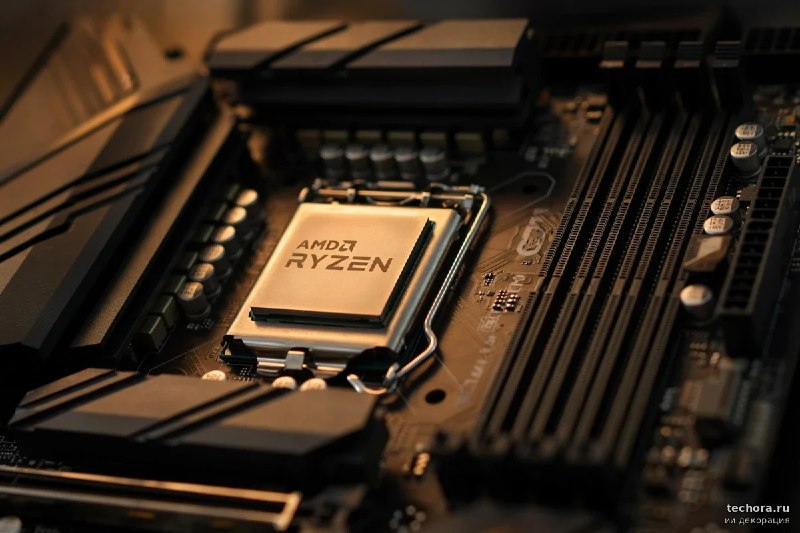 У AMD нашли две критические дыры в TPM 2.0