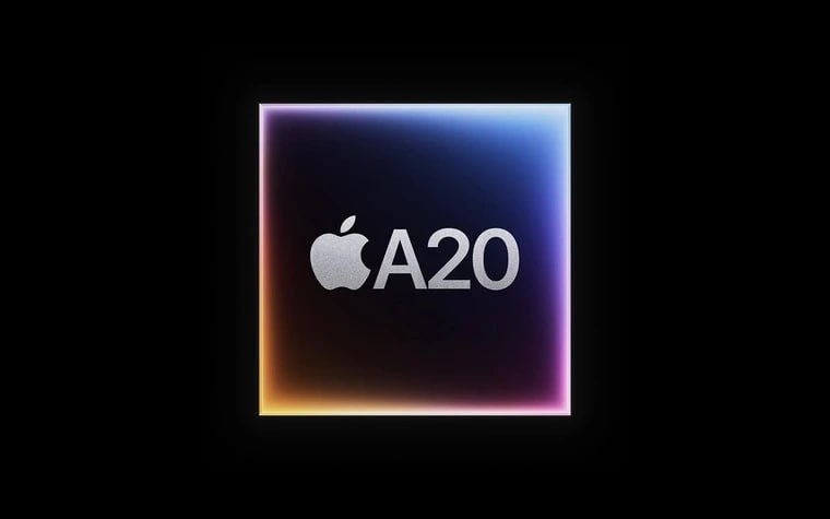 У TSMC застряли чипы Apple на $1 млрд перед запуском iPhone 18