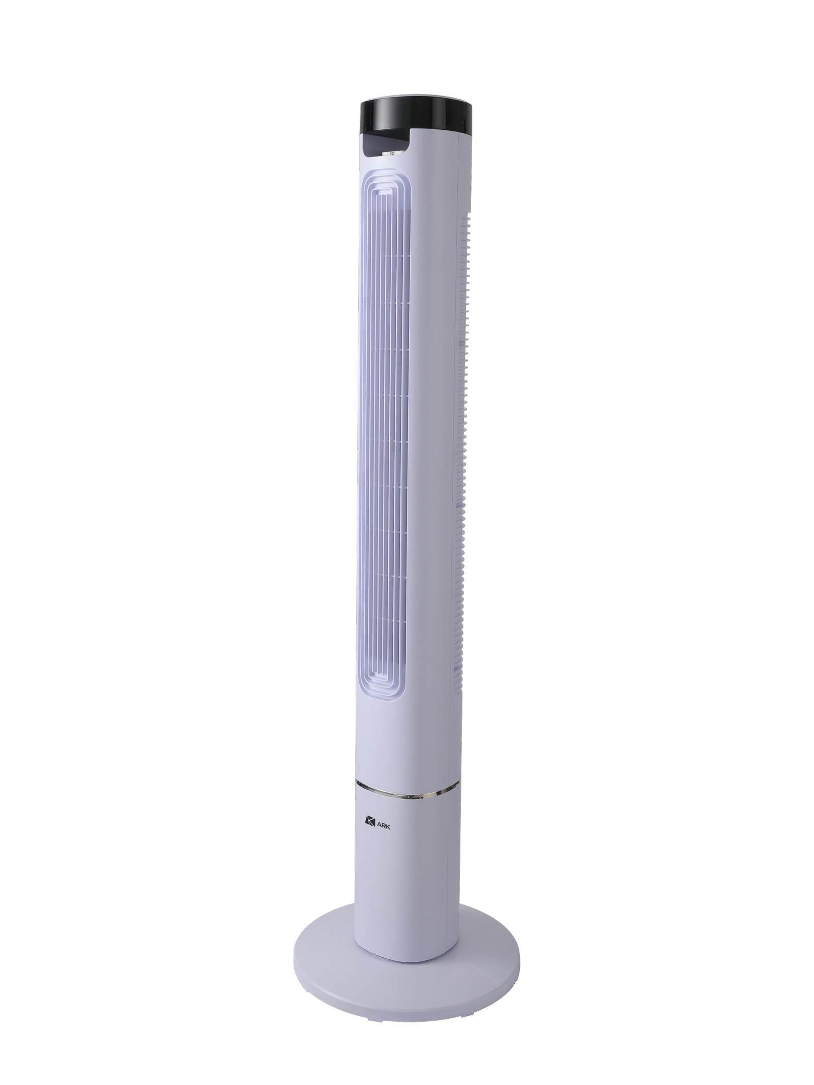 Второй ракурс корпуса и панели управления AeroFlow H1.