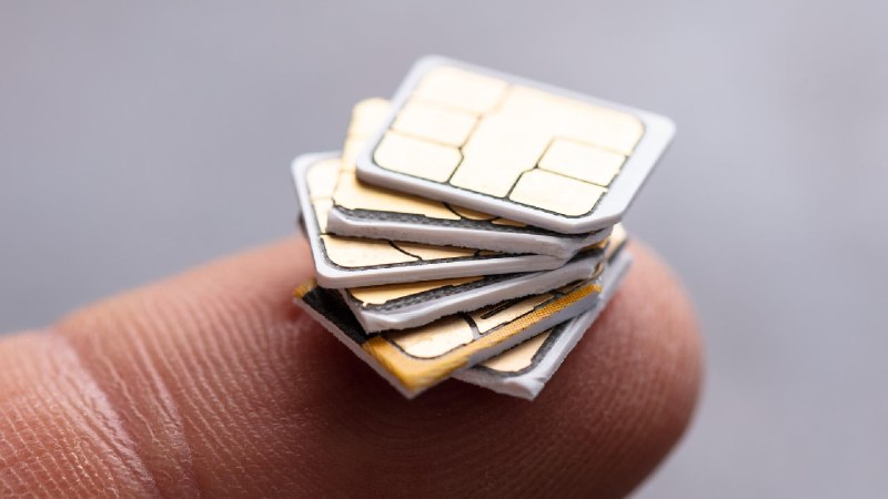 Иностранные SIM в России больше не обходят блокировки