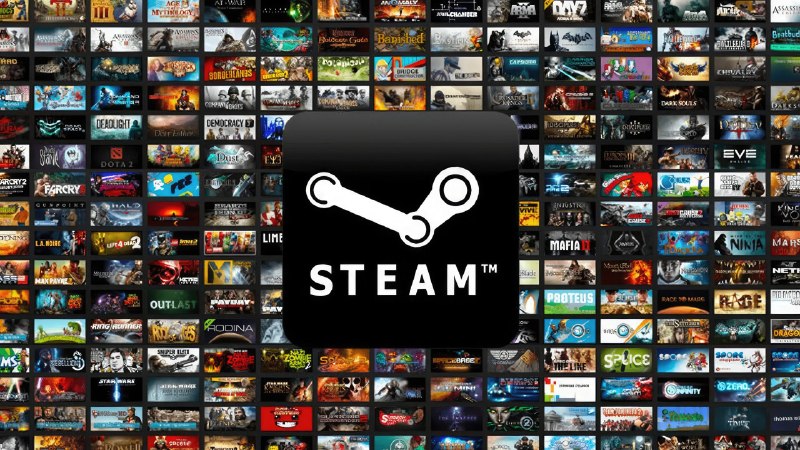 Steam обогнал PlayStation по месячной аудитории