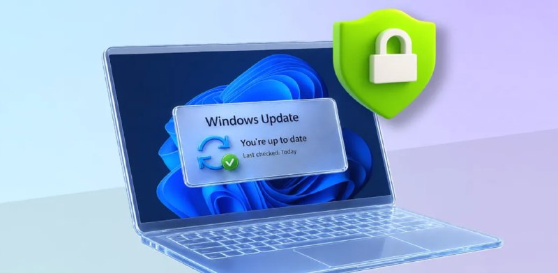 Microsoft просит не тянуть с апдейтами Windows 11