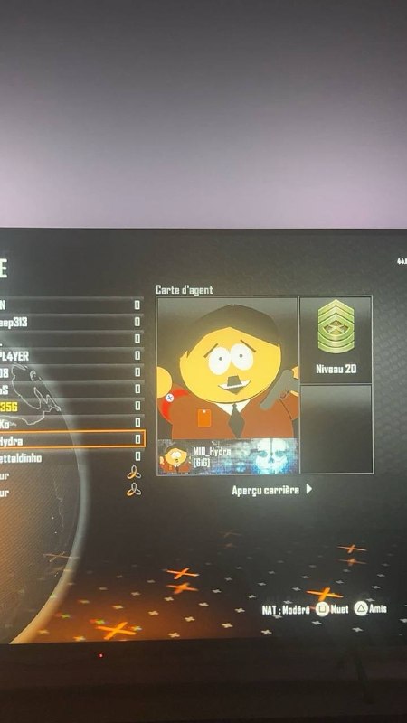 Black Ops 2 на PS5 внезапно ожила