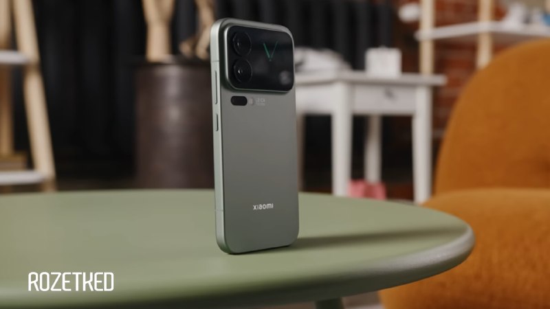 Xiaomi 18 могут показать раньше срока