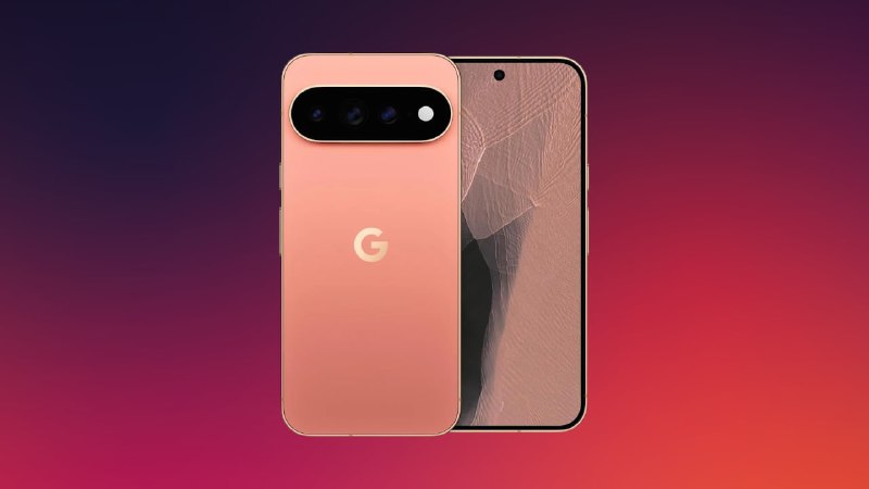 Pixel 11 засветился на Amazon до анонса