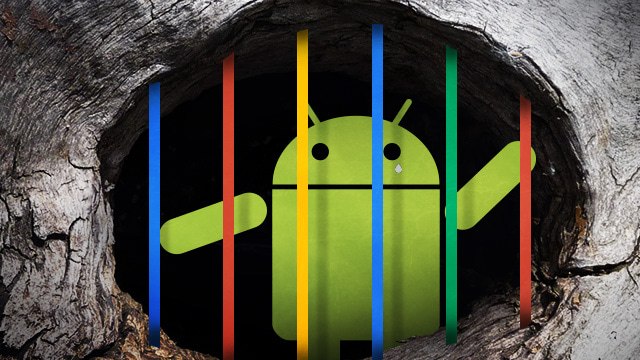 Google проиграла ЕС 4,1 млрд евро