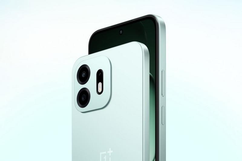 OnePlus N6: бюджетник с батареей на 8000 мА·ч