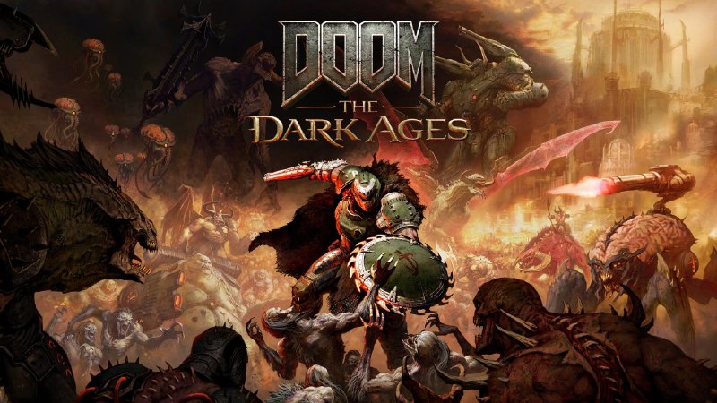 Bethesda убрала Denuvo из DOOM: The Dark Ages