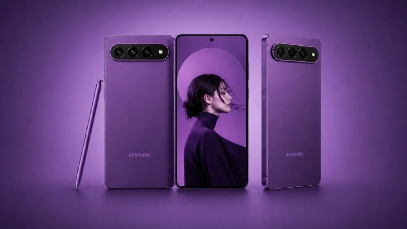 Galaxy S27 Ultra может подрасти по батарее