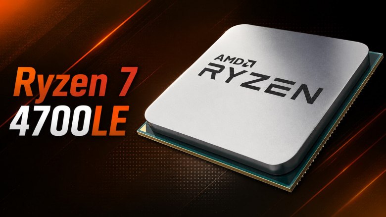 AMD снова оживила AM4 новым Ryzen