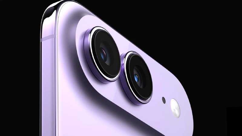 iPhone Air 2 метит в почти Pro-класс